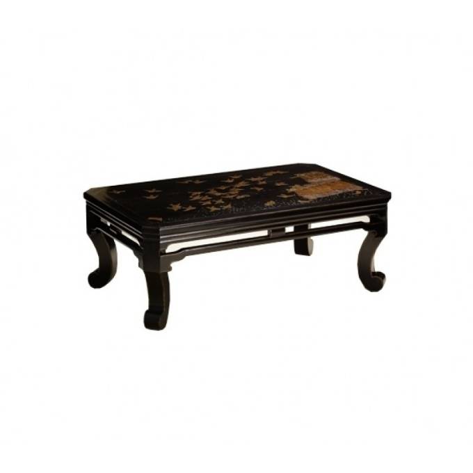 Picture of Rectangular Sung Coffee Table