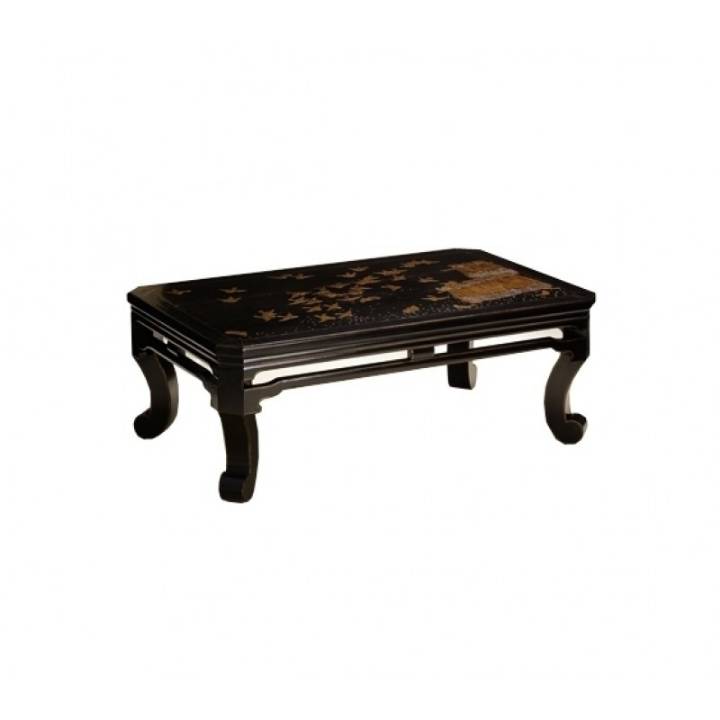 Picture of Rectangular Sung Coffee Table