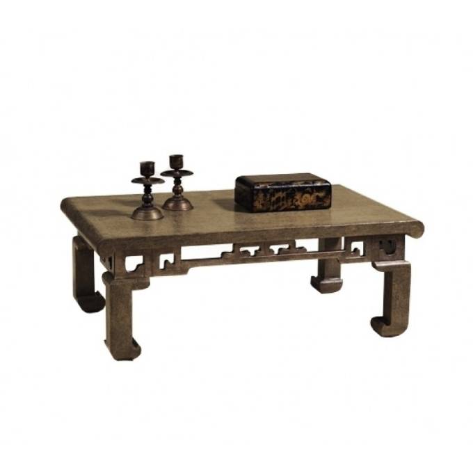 Picture of Chien Lung Coffee Table