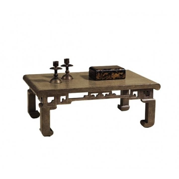 Picture of Chien Lung Coffee Table
