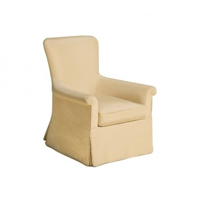 Picture of Prince Albert Chair