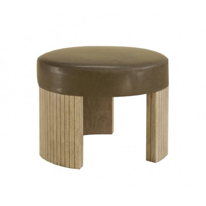 Picture of Tres Ottoman