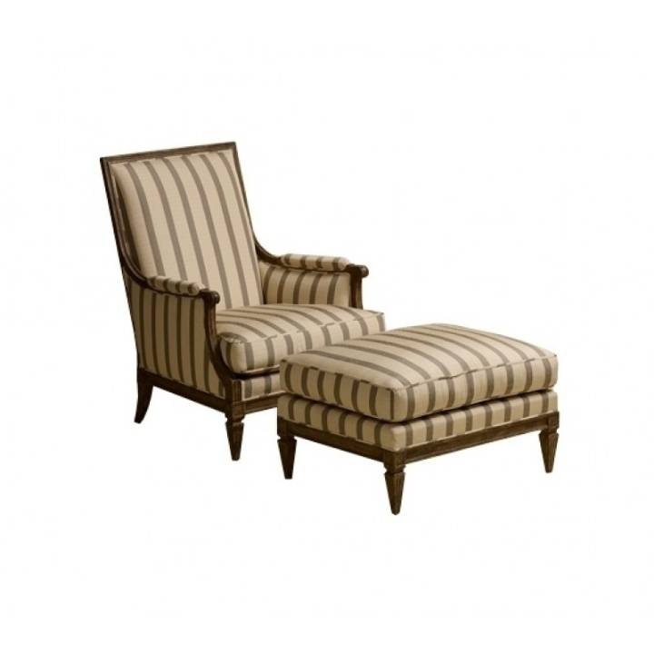 Picture of Louis XVI Jacob Ottoman