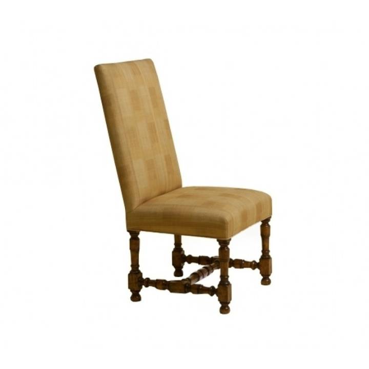 Picture of Louis XIII Dining Side Chair