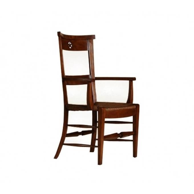 Picture of Etoile Arm Chair