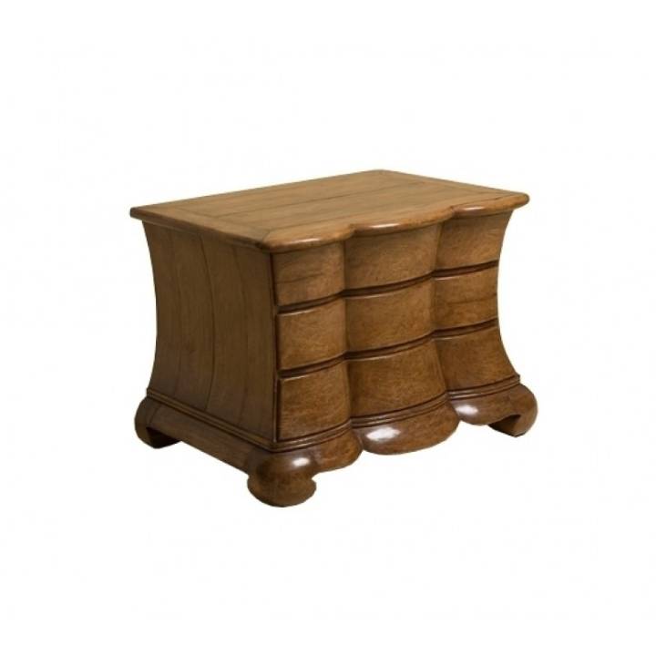 Picture of Dutch Commode