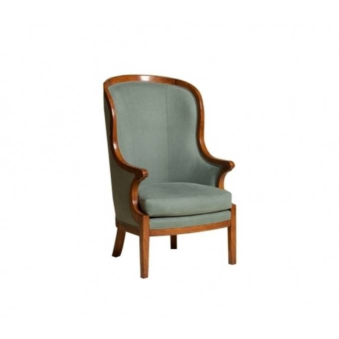 Picture of Balzac Chair