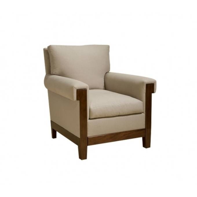 Picture of Oscar Club Chair