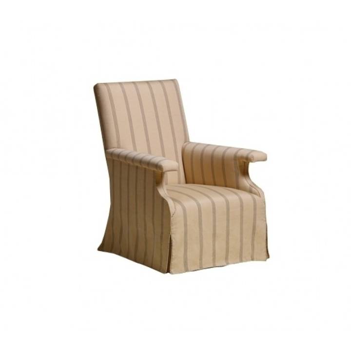 Picture of Sphinx Arm Chair