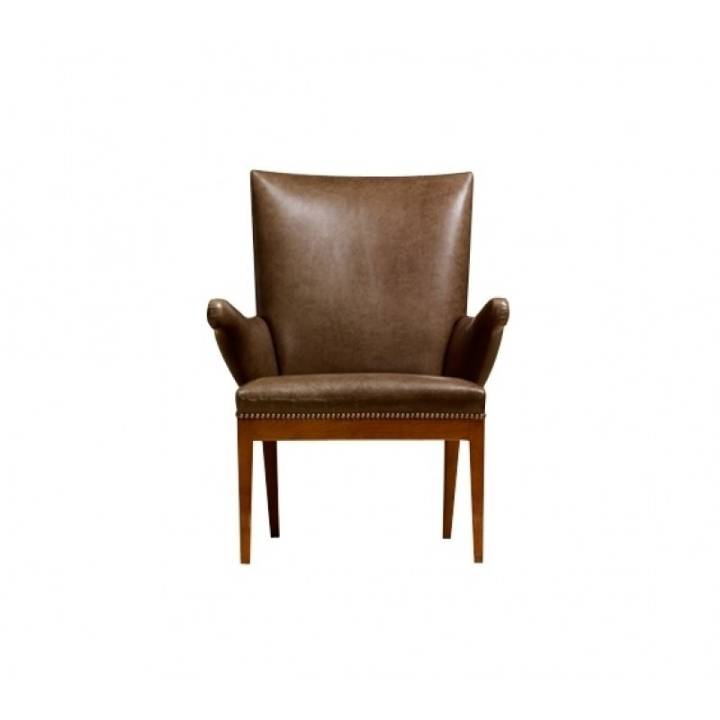 Picture of Swedish Library Chair