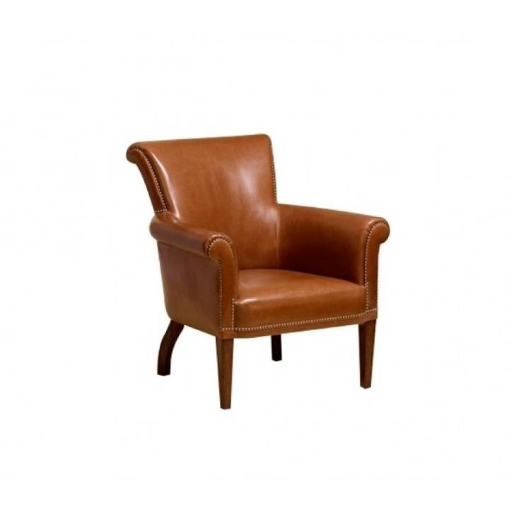 Picture of Shorter Library Chair