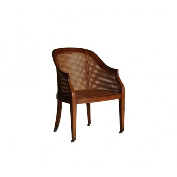 Picture of Aubry Game Chair with Loose Seat