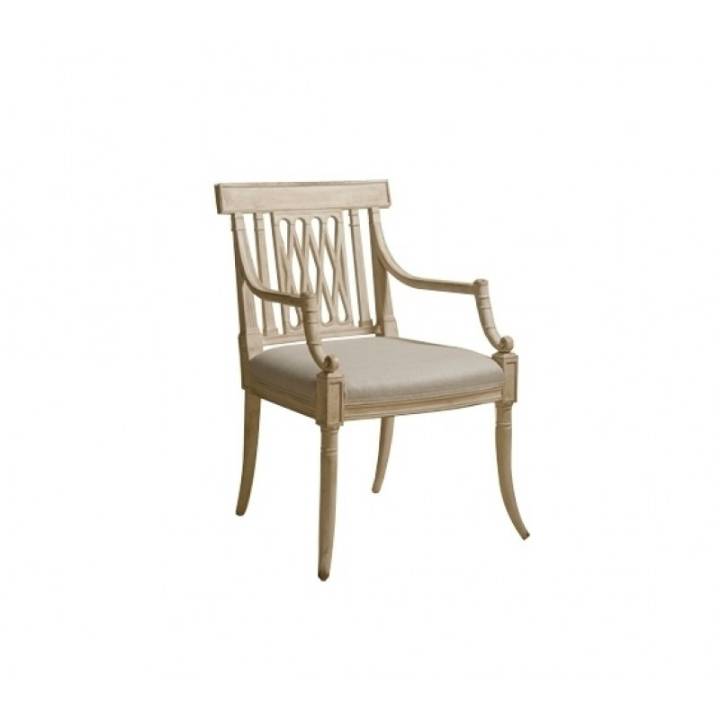 Picture of Pope Chair