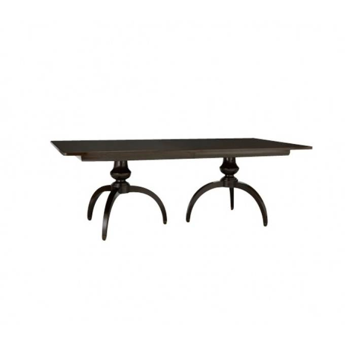 Picture of Chatsworth Dining Table without leaves