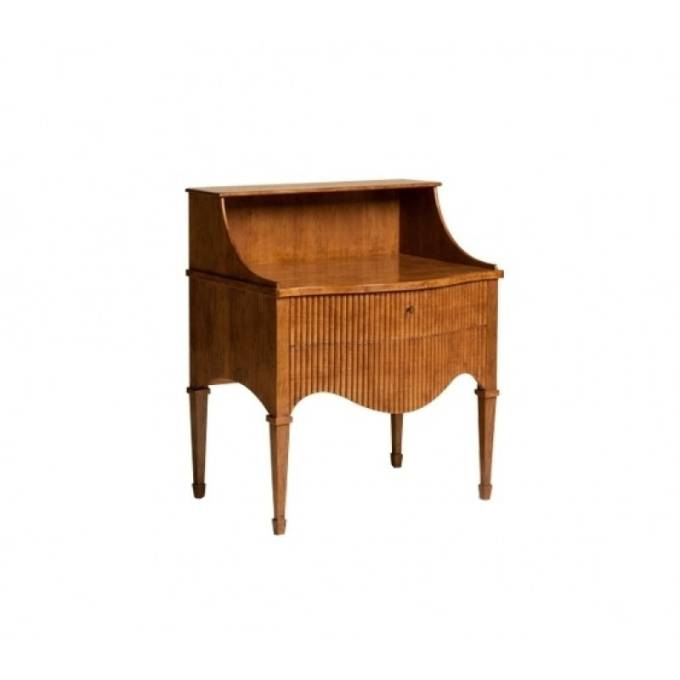 Picture of Oxford Nightstand