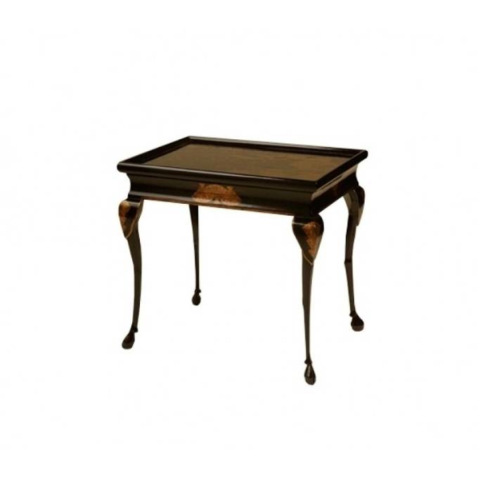 Picture of Doe Foot Table