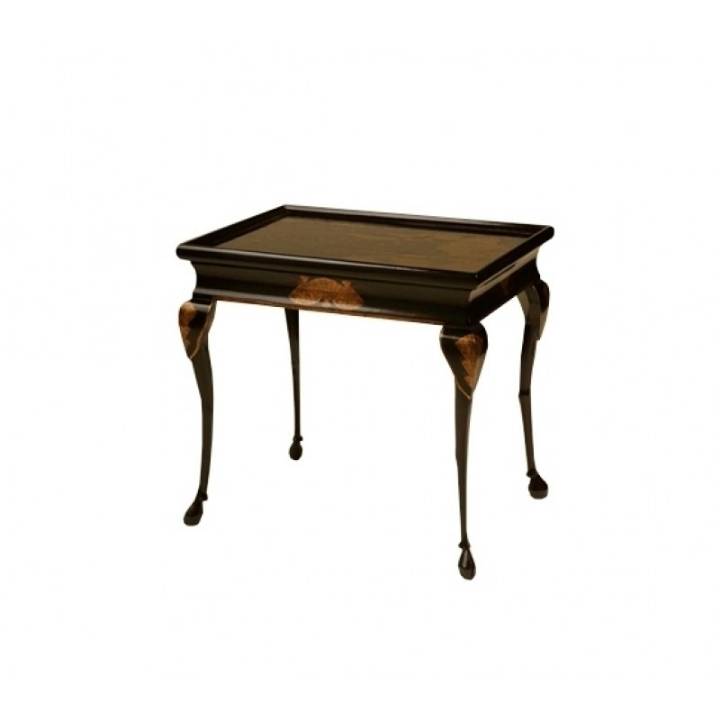 Picture of Doe Foot Table