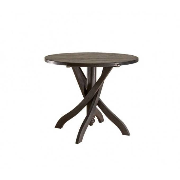 Picture of Pick Up Sticks Side Table 36" Dia