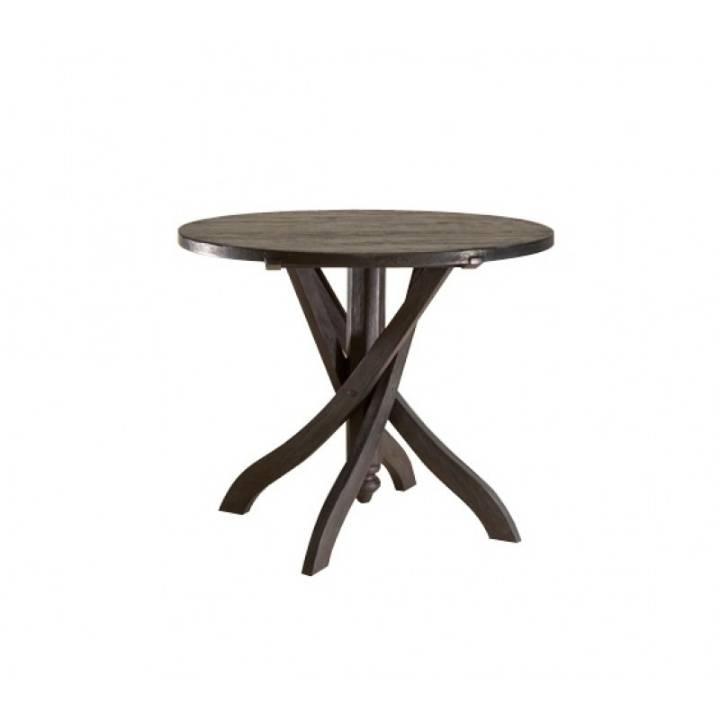 Picture of Pick Up Sticks Side Table 36" Dia