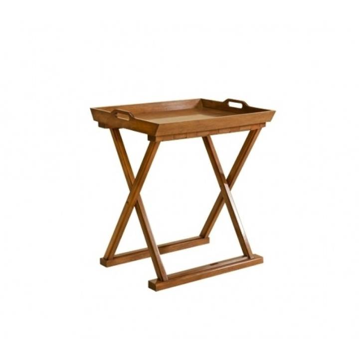 Picture of St. Ives Folding Tray Table