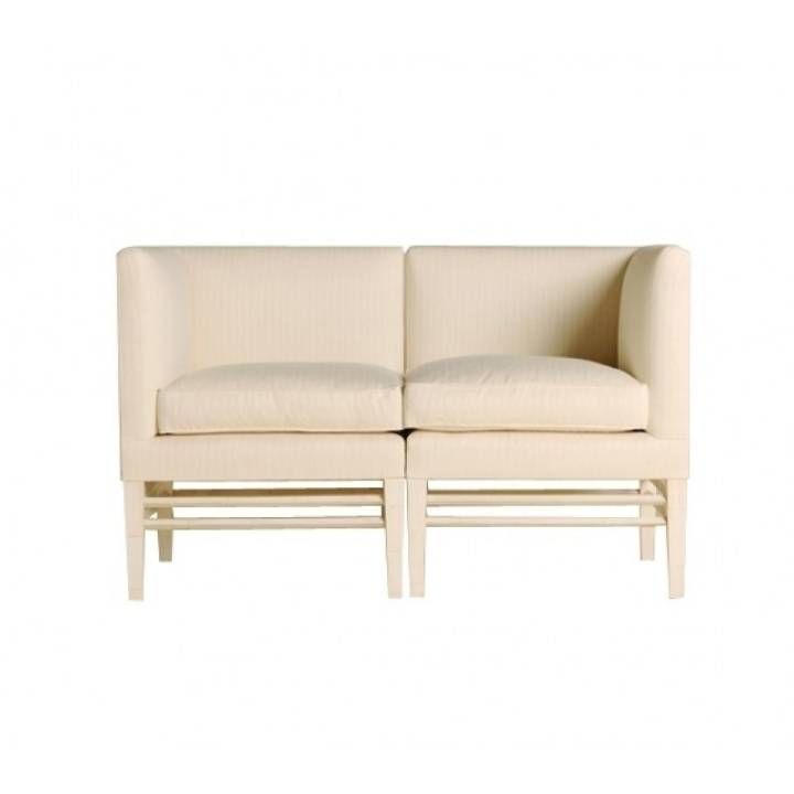 Picture of Corner Chairs