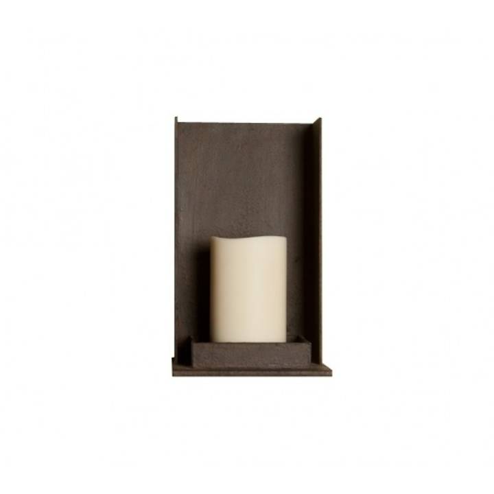 Picture of Biblos Square Sconce