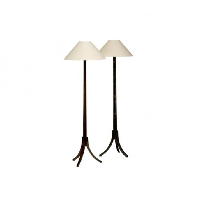 Picture of Three Legged Floor Lamp