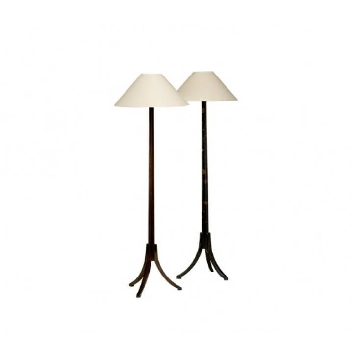 Picture of Three Legged Floor Lamp