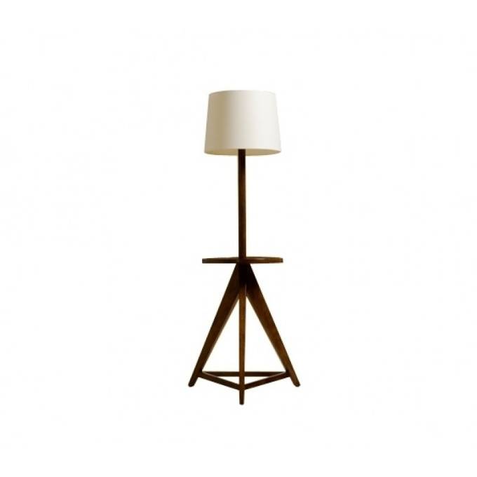 Picture of Finn Floor Lamp