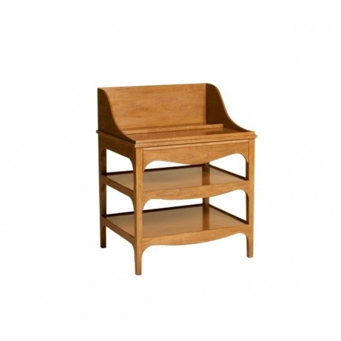 Picture of O'Hara Bedside Table