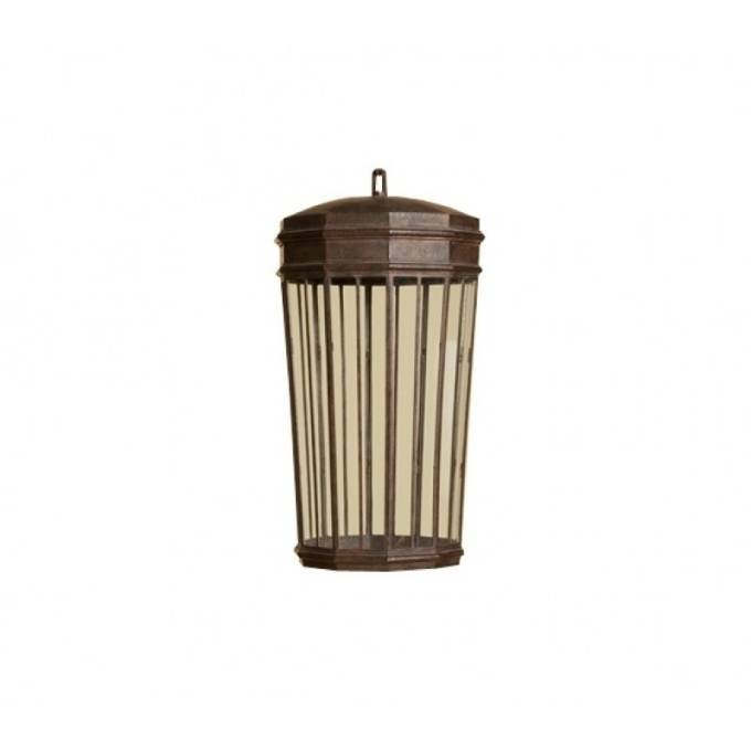 Picture of Rocaille Lantern UL Listed