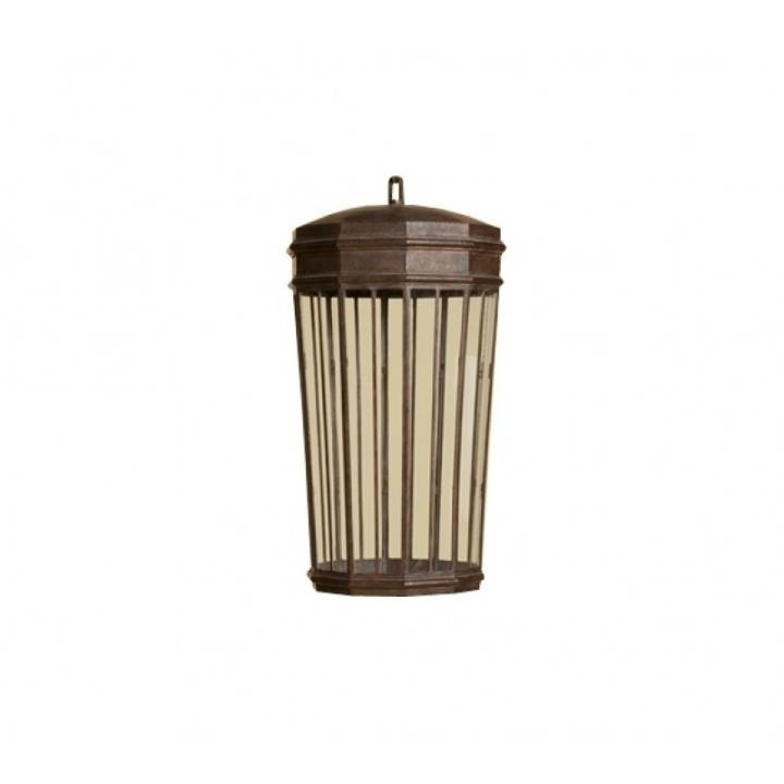 Picture of Rocaille Lantern UL Listed