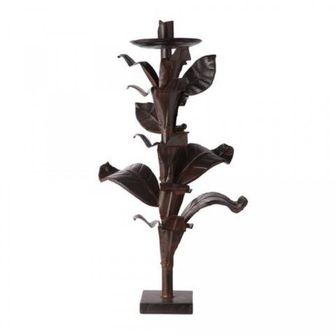 Picture of HOJAS CANDELABRA