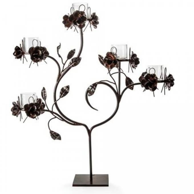 Picture of 15 ROSAS CANDELABRA