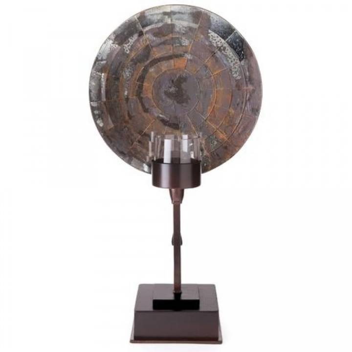 Picture of MOONSHINE CANDELABRA