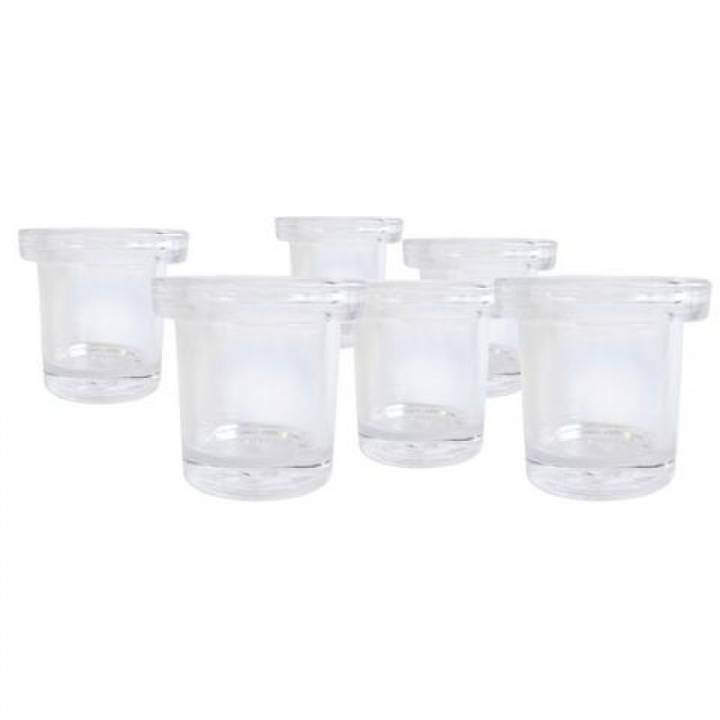 Picture of SET OF 6 VOTIVES