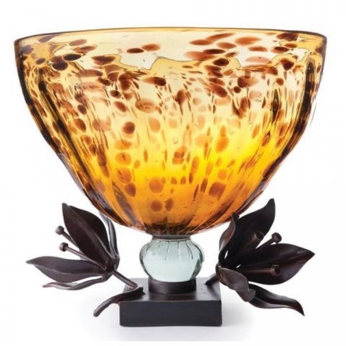 Picture of JAGUAR CLARITY SERVING BOWL, LARGE