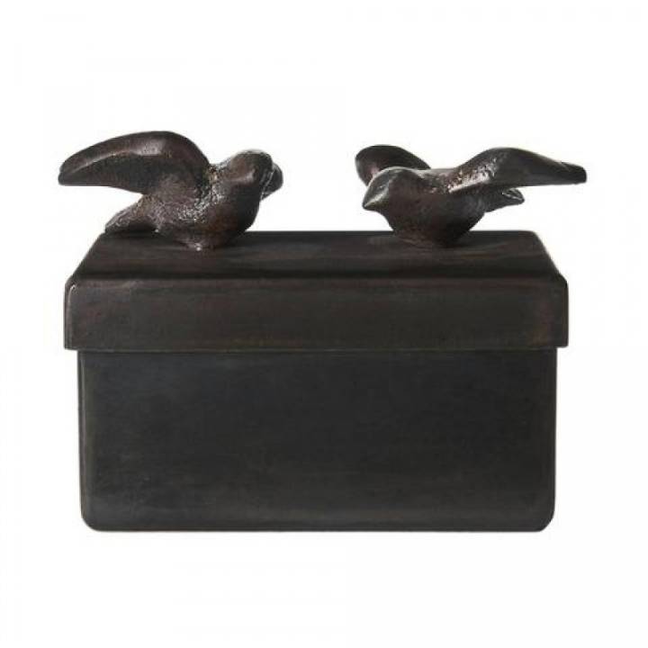 Picture of GOLONDRINA BOX