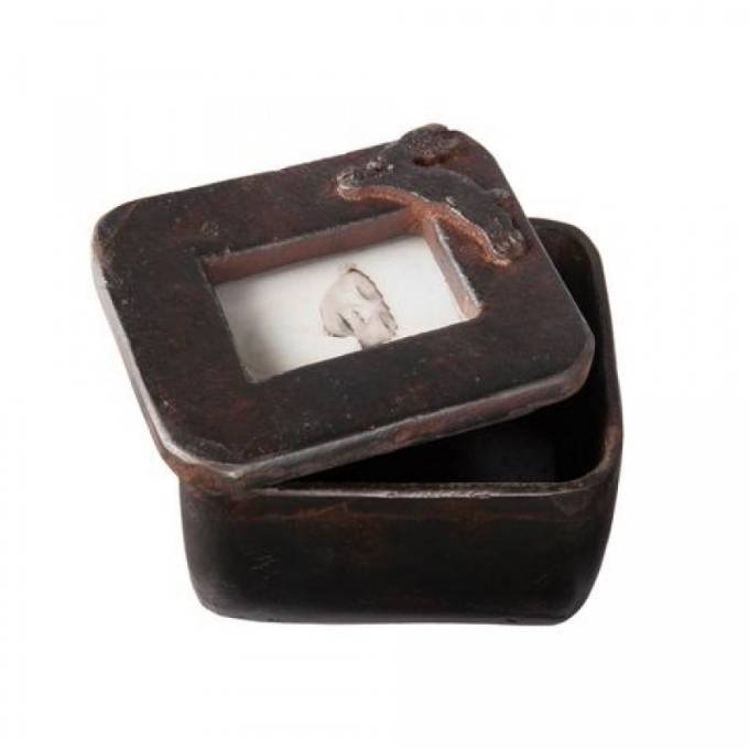 Picture of BABY BOX