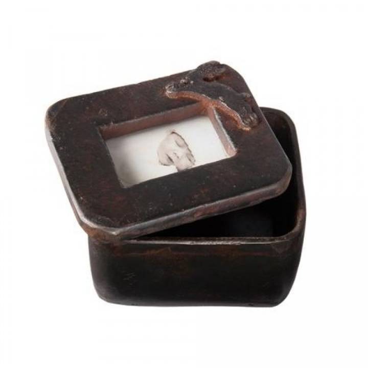 Picture of BABY BOX