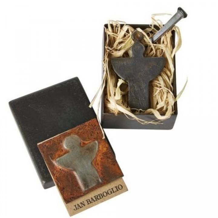 Picture of GUARDIAN ANGEL BOX