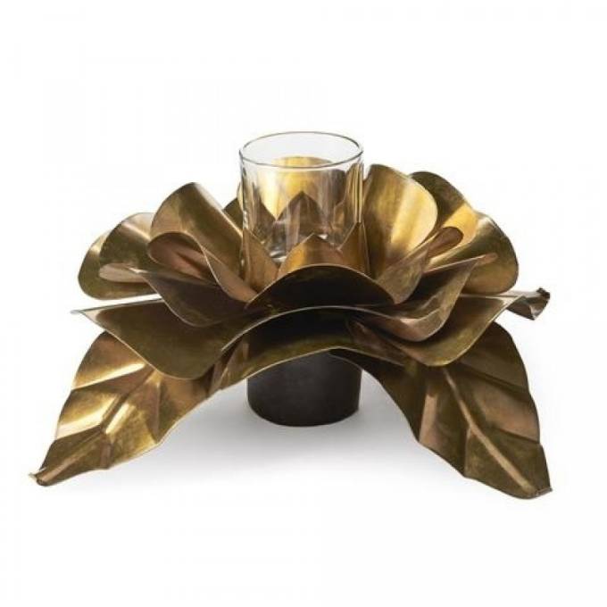 Picture of ROSA D ORO CANDLE