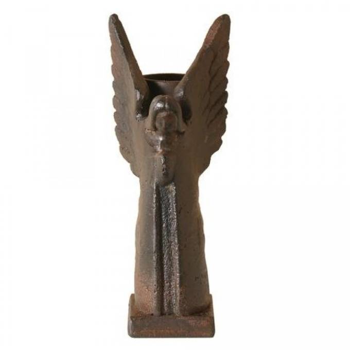Picture of ANGELITO D PAZ CANDLESTICK