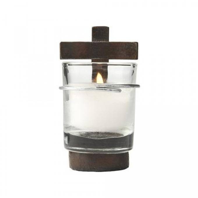 Picture of BENDITA CANDELITA CANDLE