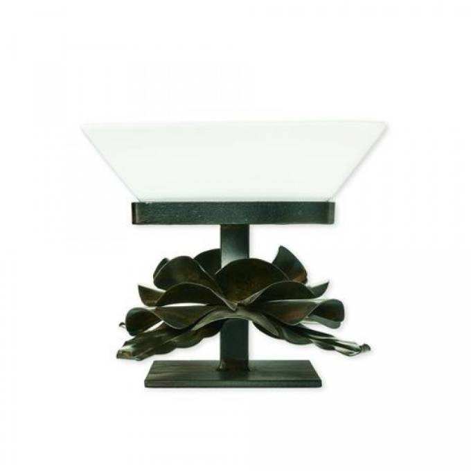 Picture of ROSA CUADRADO BOWL