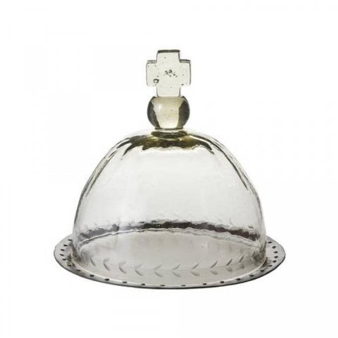 Picture of BASILICA GLASS COVER