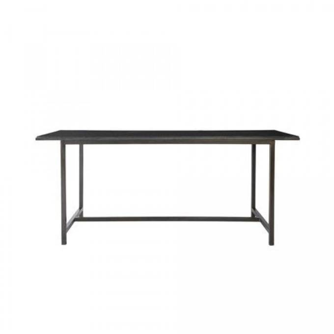 Picture of RECTANGULAR GRANITE TABLE