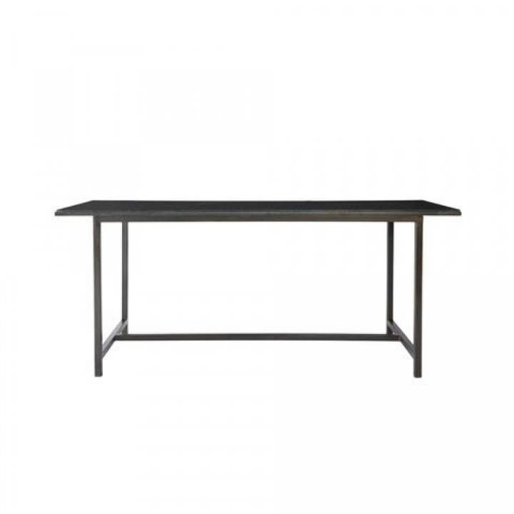 Picture of RECTANGULAR GRANITE TABLE