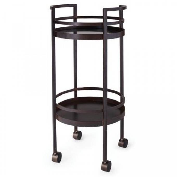 Picture of CIRCULO BAR CART
