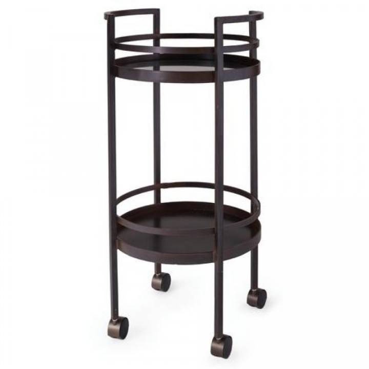 Picture of CIRCULO BAR CART